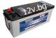 Акумулатор MONBAT MEGALIGHT POWER AGM 220 Ah L+