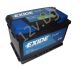 Акумулатор Exide Excell 74 Ah R+