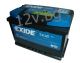 Акумулатор Exide Excell 74 Ah L+