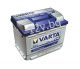 Акумулатор VARTA BLUE DYNAMIC 60R+