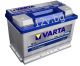 Акумулатор VARTA BLUE DYNAMIC 74R+