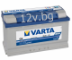 Акумулатор VARTA BLUE DYNAMIC 95R+