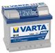 Акумулатор VARTA BLUE DYNAMIC 44R+