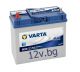 Акумулатор VARTA BLUE DYNAMIC ASIA 45L+ JIS