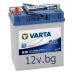Акумулатор VARTA BLUE DYNAMIC ASIA 40L+ JIS