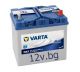 Акумулатор VARTA BLUE DYNAMIC ASIA 60R+ JIS