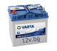 Акумулатор VARTA BLUE DYNAMIC ASIA 60L+ JIS