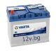 Акумулатор VARTA BLUE DYNAMIC ASIA 70L+ JIS