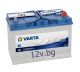 Акумулатор VARTA BLUE DYNAMIC ASIA 95R+ JIS