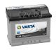 Акумулатор VARTA BLACK DYNAMIC 56 R+
