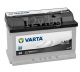 Акумулатор VARTA BLACK DYNAMIC 70 R+