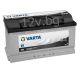 Акумулатор VARTA BLACK DYNAMIC 90 R+