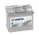 Акумулатор VARTA SILVER DYNAMIC 52 R+