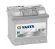 Акумулатор VARTA SILVER DYNAMIC 54 R+