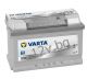Акумулатор VARTA SILVER DYNAMIC 74 R+