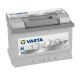 Акумулатор VARTA SILVER DYNAMIC 77 R+