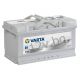 Акумулатор VARTA SILVER DYNAMIC 85 R+