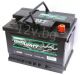 Акумулатор Gigawatt 56 R+