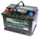 Акумулатор Gigawatt 56 L+