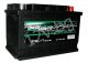 Акумулатор Gigawatt 72 R+