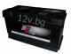Акумулатор AFA 80 R+