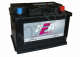 Акумулатор AFA 44 R+