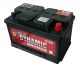 Акумулатор MONBAT Dynamic -  12/70 Ah R+