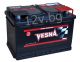 Акумулатор VESNA 99R+