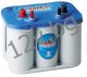 Акумулатор OPTIMA BLUE TOP BT SLI - 4.2