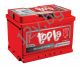 Акумулатор Topla Energy 55 L+