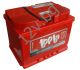 Акумулатор Topla Energy 60 R+