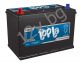 Акумулатор Topla Top JIS 45 R+
