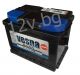 Акумулатор VESNA 55R+