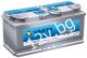 Акумулатор VARTA SILVER DYNAMIC AGM 105 R+
