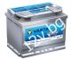 Акумулатор VARTA SILVER DYNAMIC AGM  60 R+