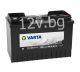 Акумулатор VARTA PROMOTIVE BLACK 110R+