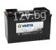 Акумулатор VARTA PROMOTIVE BLACK 125L+
