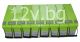 Акумулатор MONBAT 12MVR110F