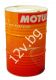 MOTUL Tekma Ultima 10W40 - 208 л.