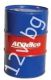 Масло ACDelco MAC 15W40  CI-4 - 205л.