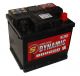 Акумулатор MONBAT Dynamic - 12/44 Ah R+