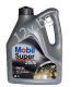 Mobil Super 3000 XE 5W-30  -4л.