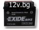 Акумулатор Exide Bike YTZ14-BS