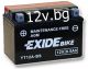 Акумулатор Exide Bike YT12A-BS
