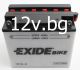 Акумулатор Exide Bike YB16L-B