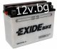 Акумулатор Exide Bike Y50-N18L-A2