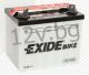 Акумулатор Exide Bike U1R-11