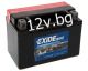 Акумулатор Exide Bike YTX7A-BS