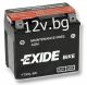 Акумулатор Exide Bike YTX5L-BS