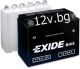 Акумулатор Exide Bike YTX4L-BS